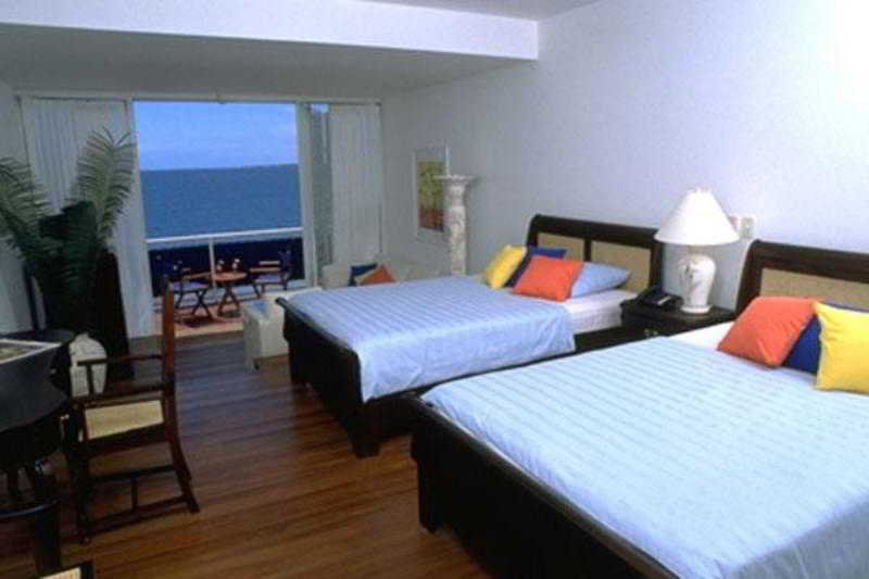Blue Haven Hotel - Bacolet Bay - Tobago Scarborough Kamer foto